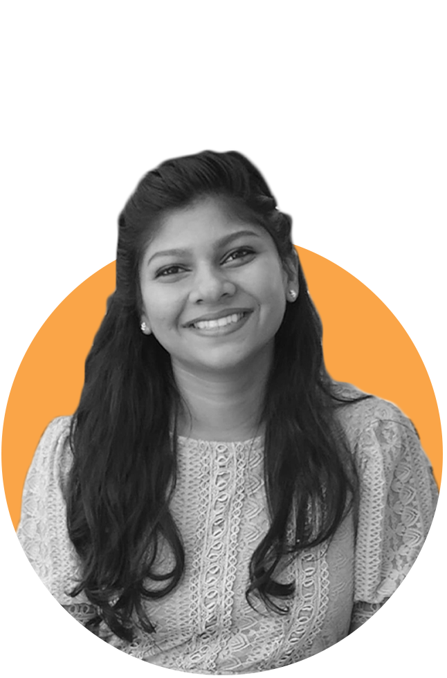 Greeshma Joseph