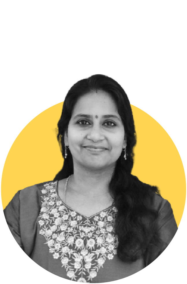 Rajitha Saju