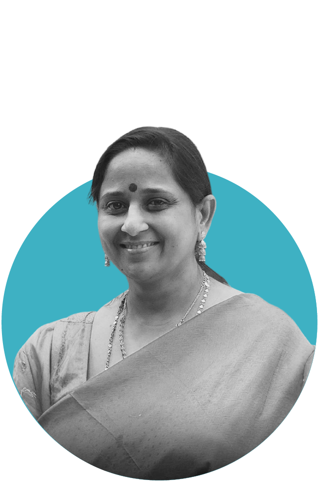Sindu Hariharan
